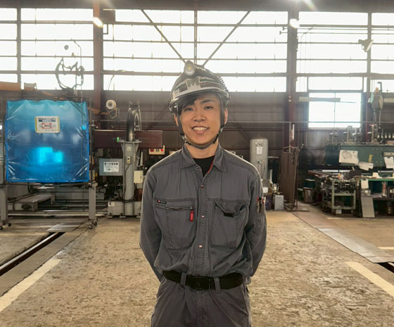 M.Yさん